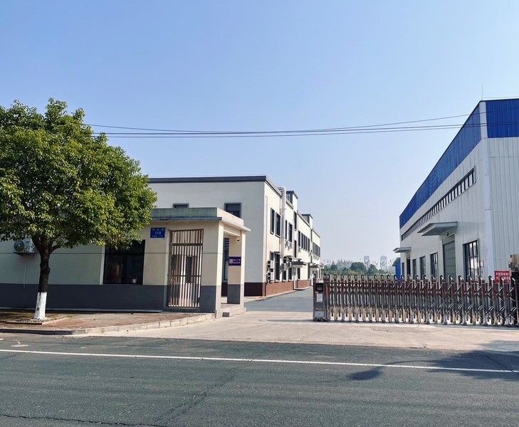 Changsha Herbway Biotech Co., Ltd. γραμμή παραγωγής του κατασκευαστή