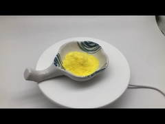 Λευκή σκόνη