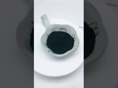 Πράσινη σκόνη