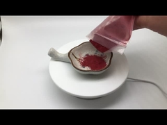 Κόκκινη σκόνη